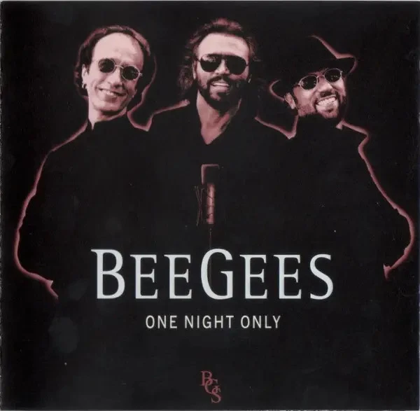 CD Bee Gees One Night Only Polydor - Bild 1 von 1