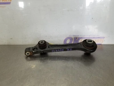 23 2023 CHRYSLER 300 S 3,6 L TRACCIÓN TRASERA BRAZO DE CONTROL INFERIOR DELANTERO TRASERO PASAJERO DERECHO Foto 1 de 4