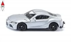 SIKU TOYOTA GR SUPRA - Immagine 1 di 2