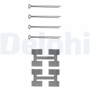 Delphi Accessori Per Pastiglie Freno Per Austin Mini MG Midget Rover Mini - Imagen 1 de 7