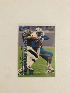 1999 Fleer Tradition - Herman Moore #138 - Picture 1 of 2