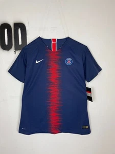 Camiseta para mujer Nike PSG Paris Saint-Germain edición jugador talla L - Imagen 1 de 11