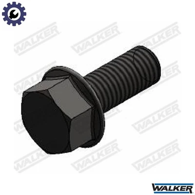 BOLT EXHAUST SYSTEM 81868 FOR TOYOTA MERCEDES-BENZ VIANO V-CLASS VITO/Bus/Van - Image 1 of 4