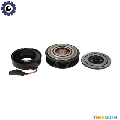 COMPRESSOR AIR CONDITIONING KTT040298 FOR OPEL INSIGNIA/Country/Tourer/Sports - Image 1 of 4