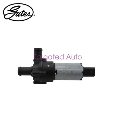 OEM Gates Engine auxiliary water pump for 2008-2010 PORSCHE CAYENNE AUDI R8 4.2L - Image 1 of 4