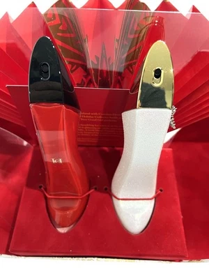 Carolina Herrera Holiday Collection Gift Set Eau de Parfum 2.7 Oz - Image 1 of 4