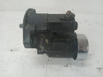 Harley-Davidson Road Glide 2003 arranque probado 31553-94B Foto 1 de 4