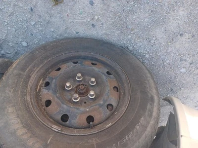 Faro izquierdo conductor compatible con 01-07 caravana 603097 Foto 1 de 4