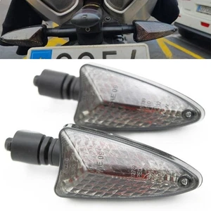 Front Rear Turn Signals Light Fit For Speed Triple 1050 Speed Triple R 2010-2015 - Picture 1 of 8