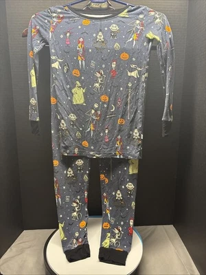 Disney Little Sleepies, Navidad Talla 7/8���� Foto 1 de 3