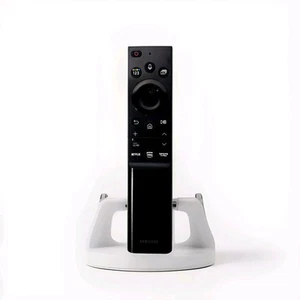 New BN59-01357A For Samsung Rechargeable Solar Cell QLED Voice Remote Control - Picture 1 of 7