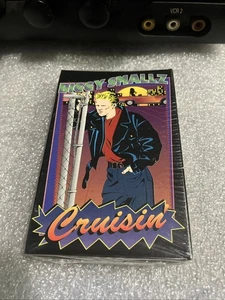 Biggy Smallz – Cruisin' SEALED CASSETTE  - Imagen 1 de 3