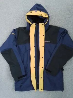 Berghaus Mera Peak Vintage Rare GOOD SMALL  - Image 1 of 4