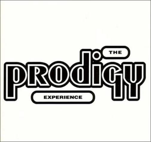 The Prodigy The Prodigy Experience (Vinyl) 12" Album (UK IMPORT) - Image 1 of 1