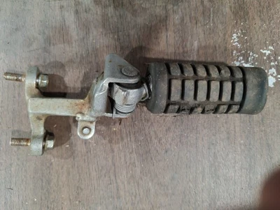 1986 Honda Rebel CMX250C правый шаг в сборе 50700MM2000 - Изображение 1 из 3