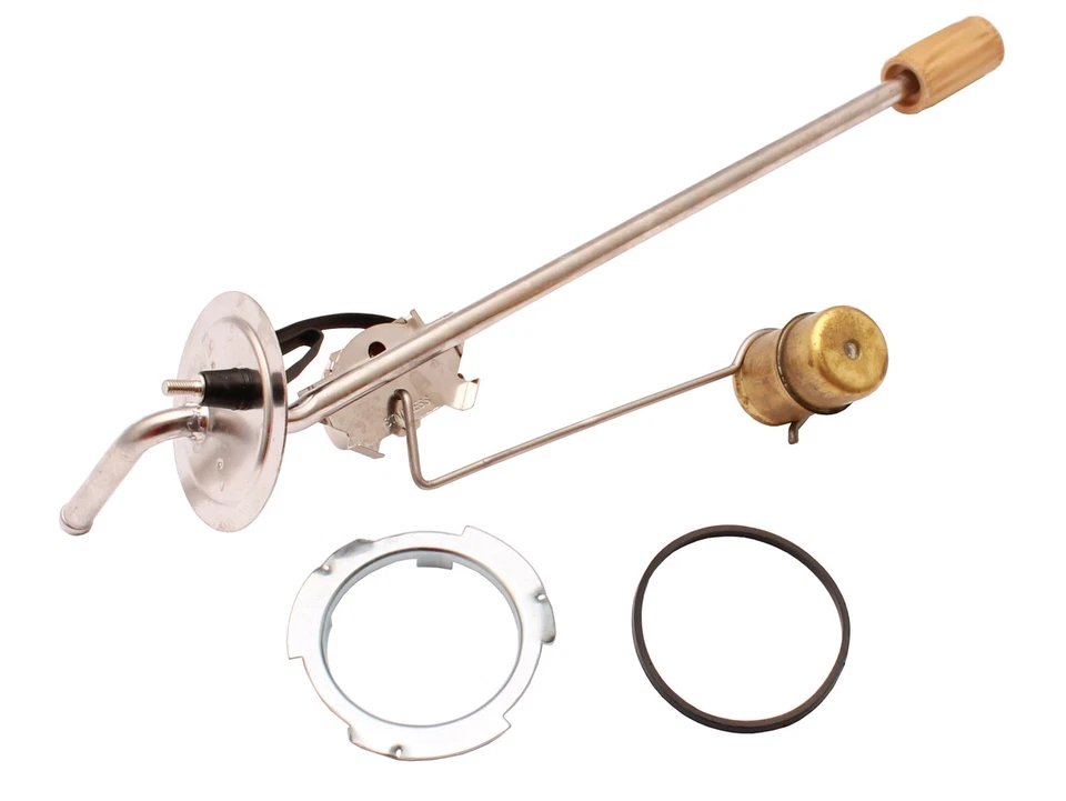 Ford Fuel Sender + Retainer Ring + Seal XA XB ZF ZG Sedan Coupe 3/8 petrol tank - Image 1 of 1