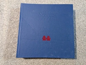New Scenic Cafe: The Cookbook Scott Graden Duluth MN First Printing 2014 - Picture 1 of 11