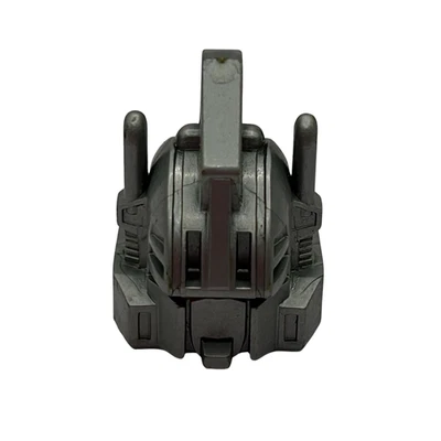 Transformers G1 Onslaught / Bruticus head part 219 - Image 1 of 4