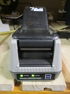 Cognitive Blaster Advantage BD242003-012 Direct Thermal Barcode Printer SERIAL - Afbeelding 1 van 4
