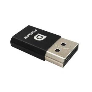 DP Display Port Dummy Plug- DisplayPort Display Emulator EDID Emulator Plug H... - Picture 1 of 8