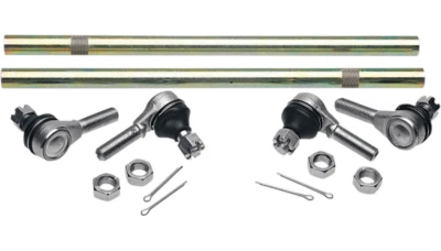 Kit de actualización de montaje de tie-Rod Quadboss para modelos Yamaha Raptor/Warrior 1987-2013 Foto 1 de 4