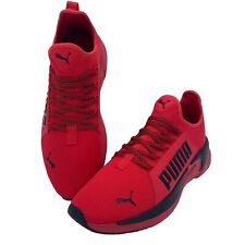 Puma Softride Premier Running Sneakers Athletic Shoe Mens 11.5 Slip On 37654002