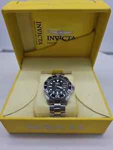 Invicta 15388 Pro Diver Used With Box 47mm - Picture 1 of 7
