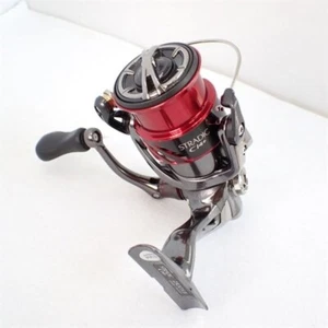Shimano 16 STRADIC CI4+ 2500S Spinning Reel Gear 5.0:1 in stock - Picture 1 of 18