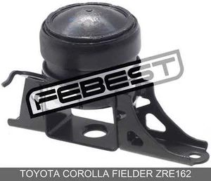 Right Engine Mount (Hydro) For Toyota Corolla Fielder Zre162 (2012-) - Picture 1 of 1