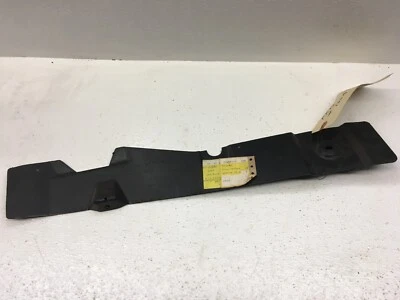 Parachoques delantero relleno izquierdo GM NOS 1982-87 Firenza J2000 Sunbird 10018119 Foto 1 de 4