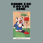 The Bonzo Dog Doo Dah Band Radio Bonzo The Lost Broadcasts   Volume 2 Cd