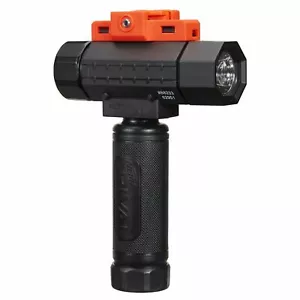 Hasbro Nerf Rival Flashlight Grip ~ NEW Ages 14+ - Picture 1 of 4