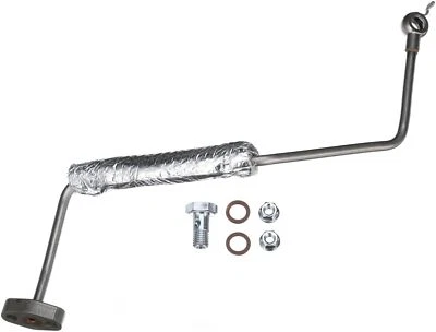 Línea de suministro de aceite turbocompresor para Santa Fe Sport, Optima, Sonata, Sportage TL134 Foto 1 de 4