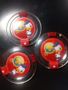 All for One (V2.0) - Disney Infinity Power Disc - Bild 1 von 2