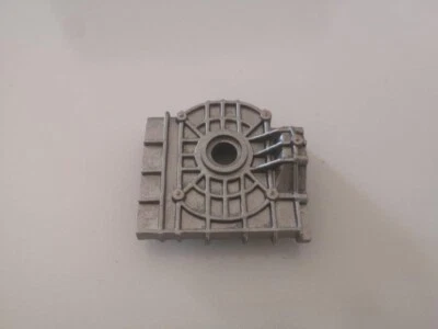 Ricambio P4 FERRARI FERRARI F40 POCHER scala 1/8 K55 K56 K57 K58 K60 - Immagine 1 di 4