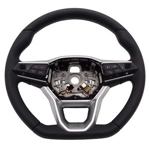 Seat Ateca Leon Kl Volant Palettes Multifonctionnelles Chauffable Voyage Assist - Picture 1 of 5