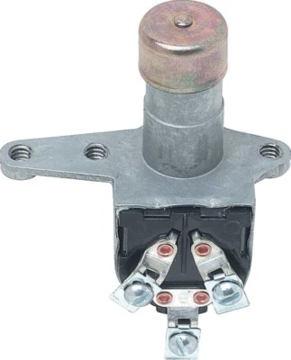 Interruptor atenuador de faros de 6 voltios para Buick Chevy Cadillac Oldsmobile y Pontiac Foto 1 de 4