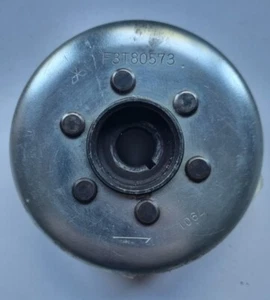 BRANDNEU ORIGINAL OEM KAWASAKI KX80 ZÜNDROTOR 1986-1987 MODELLE 21007-1139 - Bild 1 von 3