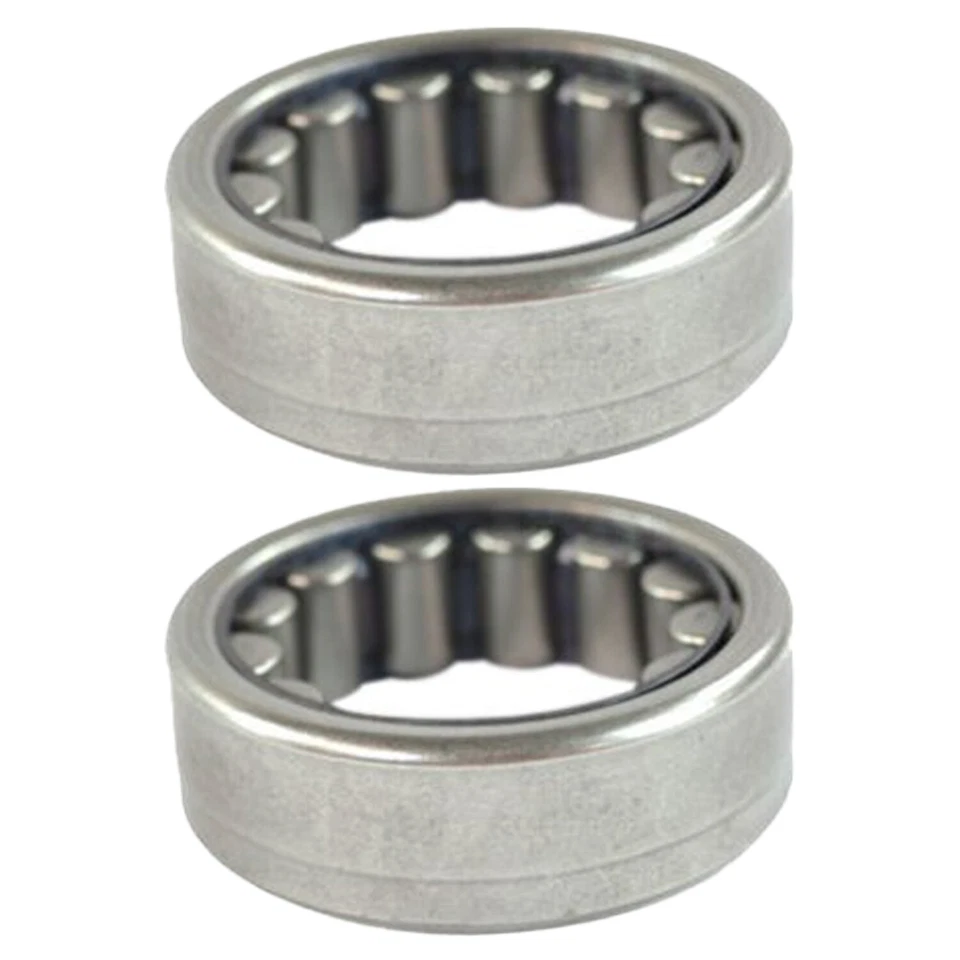 Juego de 2 rodamientos de rueda exterior traseros originales Mopar para B1500 Dakota Liberty Foto 1 de 1