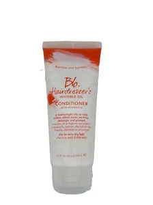Bumble and Bumble Bb Friseur unsichtbares Öl Conditioner 6,7 Oz. NEU - Bild 1 von 2