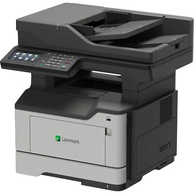 Stampante Laser Multifunzione A4 b/n  Lexmark MX522adhe garantita 12 mesi - Immagine 1 di 4