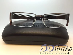 YABI ART Eyeglasses-Abendzauber 4541 6625 Black - Picture 1 of 1