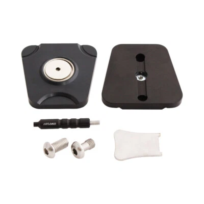 Plattenset verwendbar für Splitex Artist / Artex SW