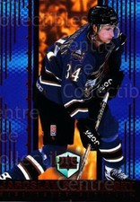 1998-99 Dynagon Ice Red #199 Jaroslav Svejkovsky