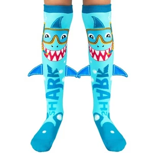 MADMIA SHARK SOCKS - Picture 1 of 2