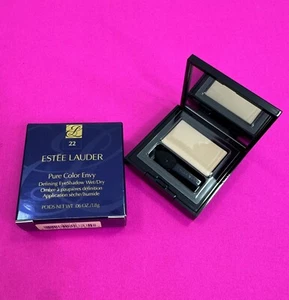 Estee Lauder Defining Wet/Dry Eyeshadow #22 Flawless Matte RARE! NEW - Picture 1 of 4