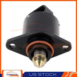 Idle Air Control Valve 17119274 Fits Chrysler Dodge Eagle Plymouth 95 97 88 - Bild 1 von 11