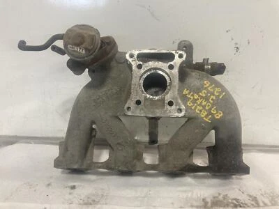 Used Engine Intake Manifold fits: 1989 Dodge Dakota 4-153 2.5 Grade A Foto 1 de 4