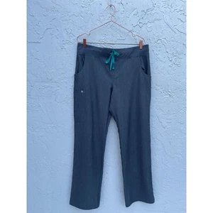 Figuras Technical Collection Enfermera Traje Exfoliante Pantalones Gris Ceniza Talla Grande - Imagen 1 de 14