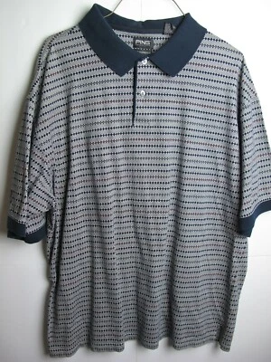 CAMISA DE GOLF PING PARA HOMBRE Talla *XL* Foto 1 de 4